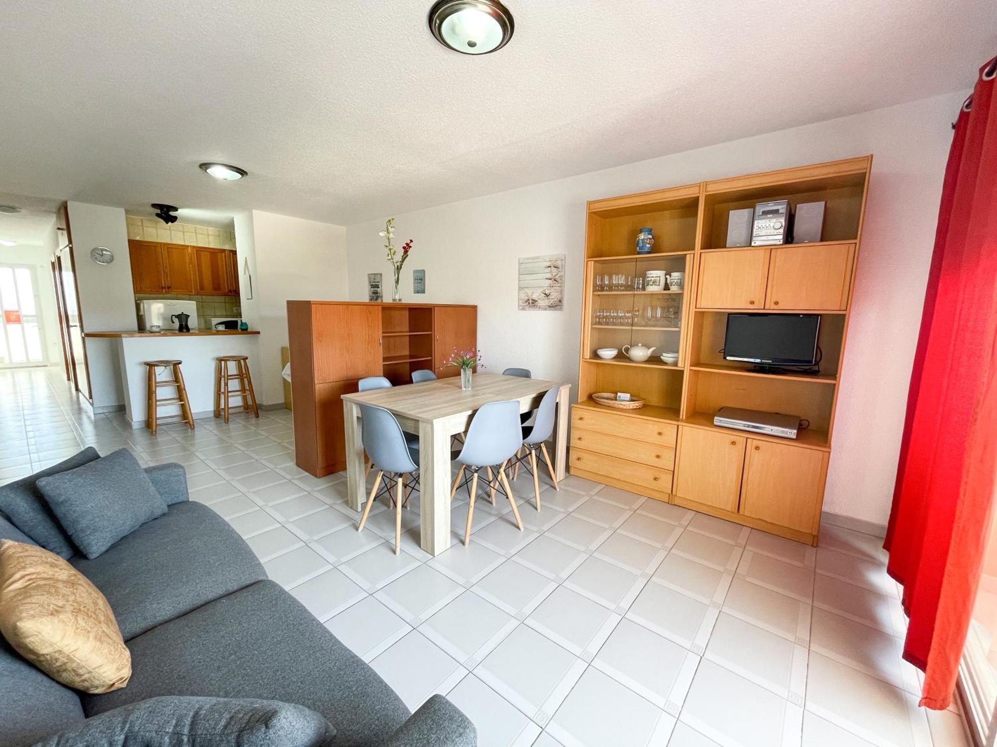 Apartamentos Penismar Peniscola 3000 Dış mekan fotoğraf