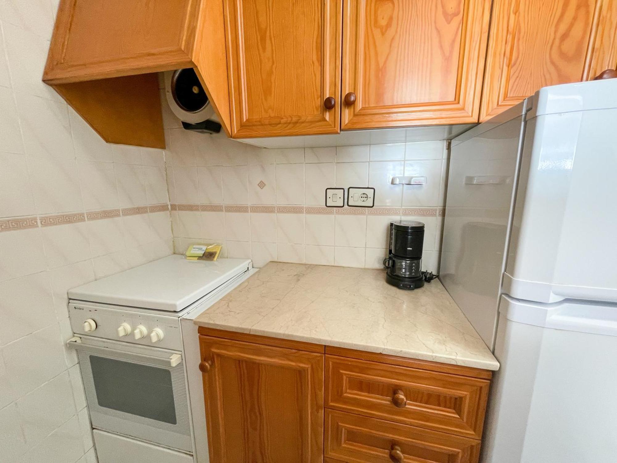 Apartamentos Penismar Peniscola 3000 Dış mekan fotoğraf
