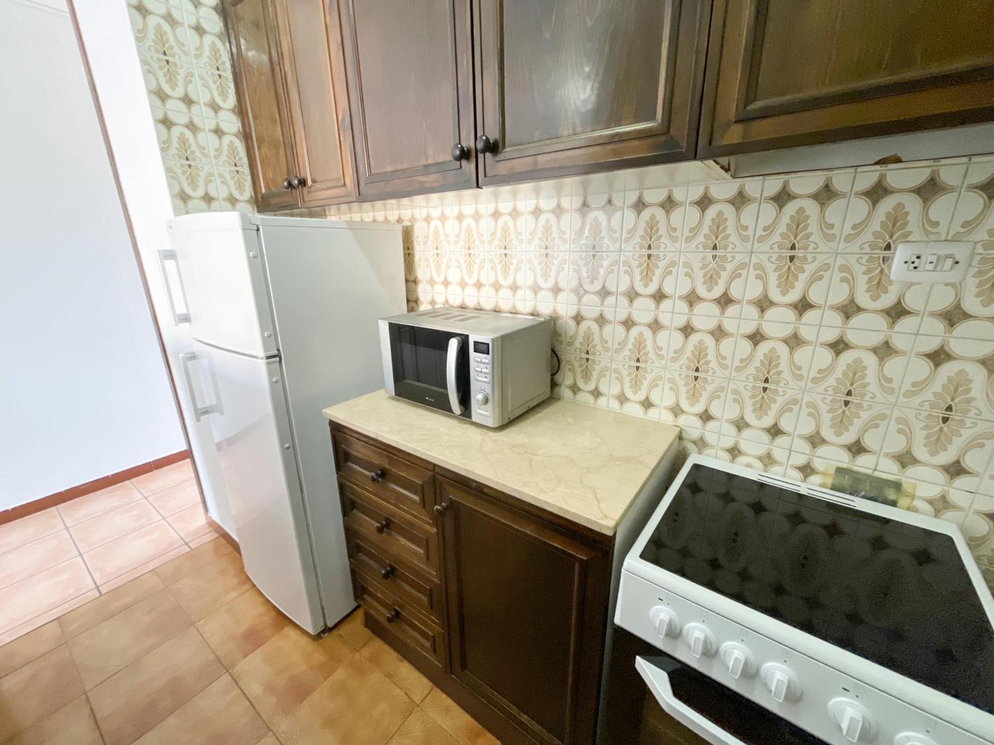 Apartamentos Penismar Peniscola 3000 Dış mekan fotoğraf