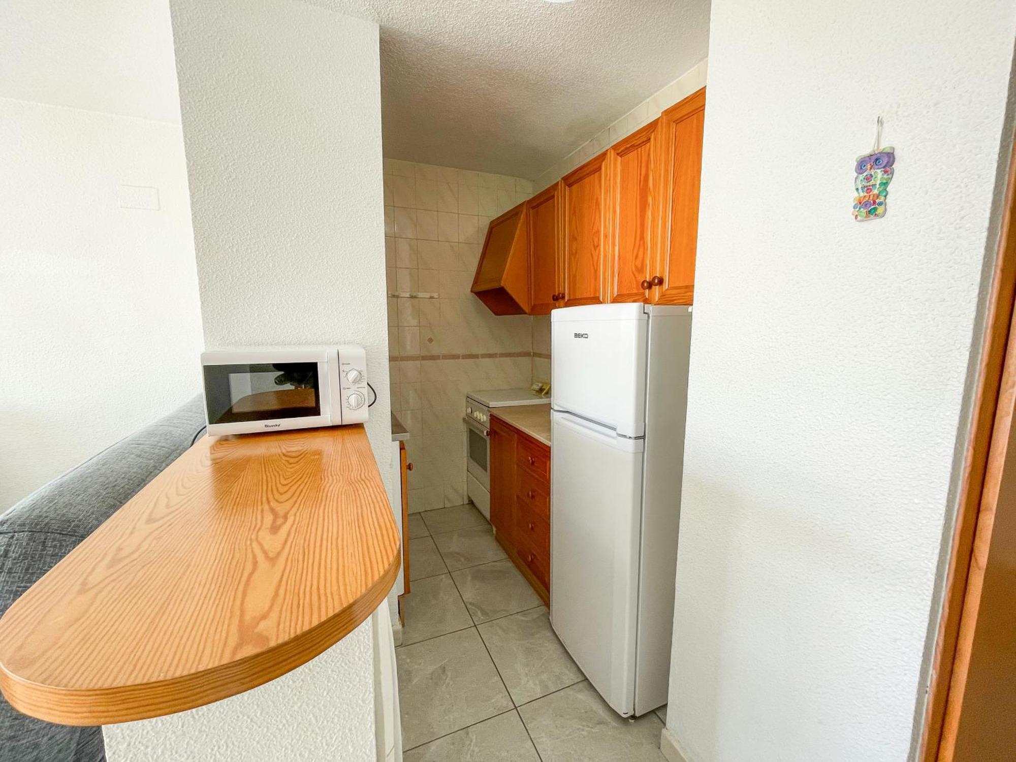 Apartamentos Penismar Peniscola 3000 Dış mekan fotoğraf