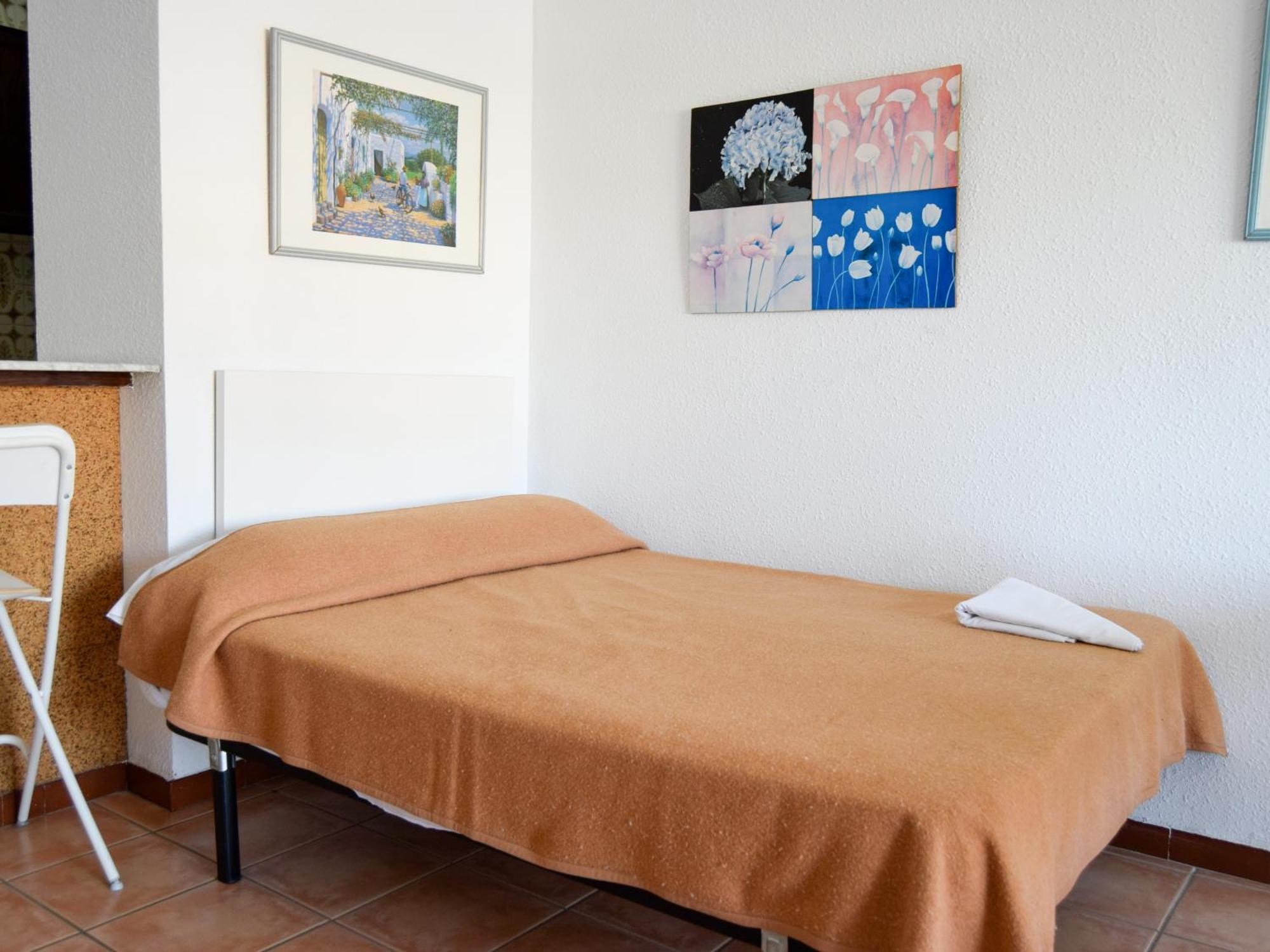 Apartamentos Penismar Peniscola 3000 Dış mekan fotoğraf