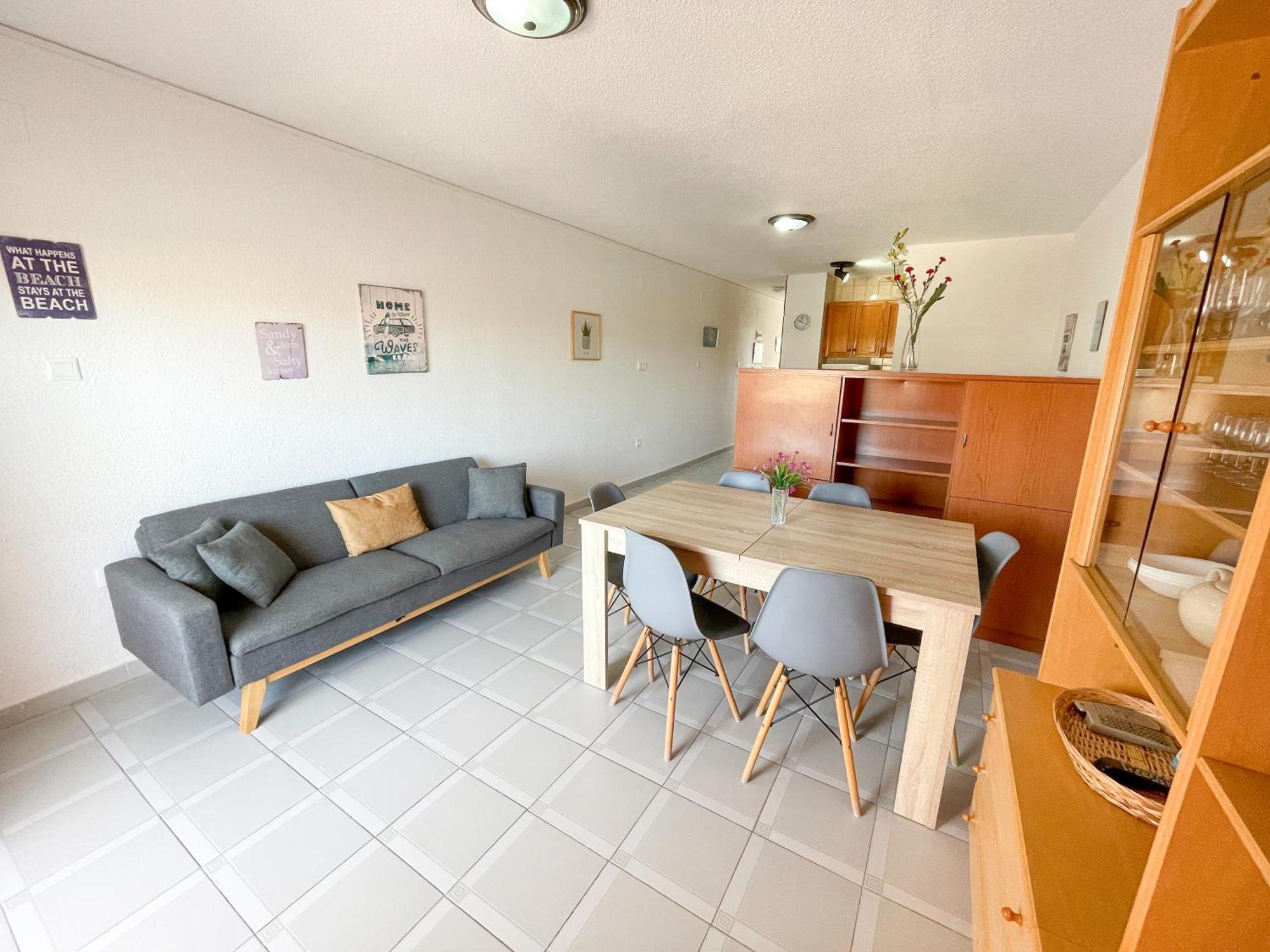 Apartamentos Penismar Peniscola 3000 Dış mekan fotoğraf