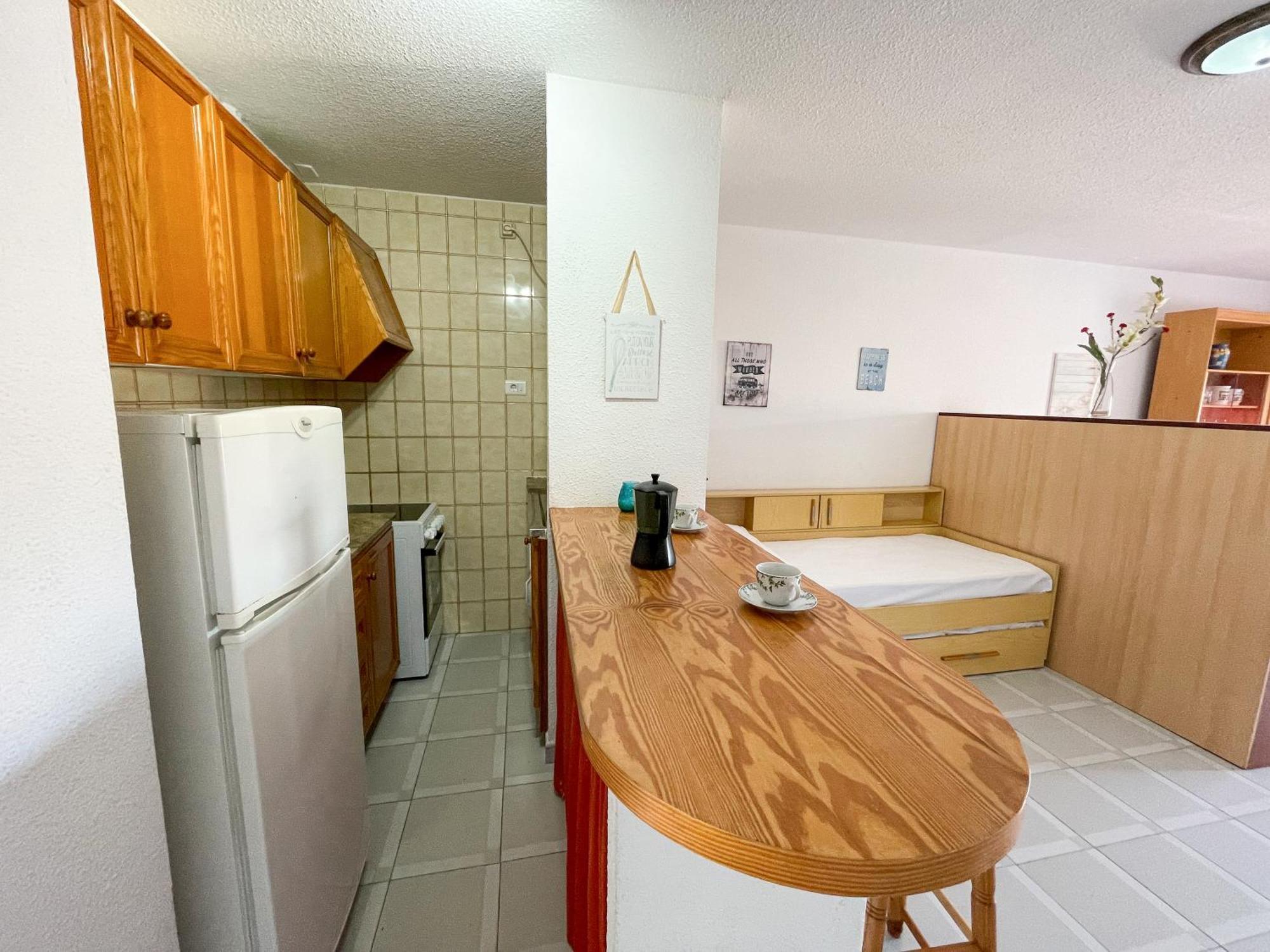 Apartamentos Penismar Peniscola 3000 Dış mekan fotoğraf
