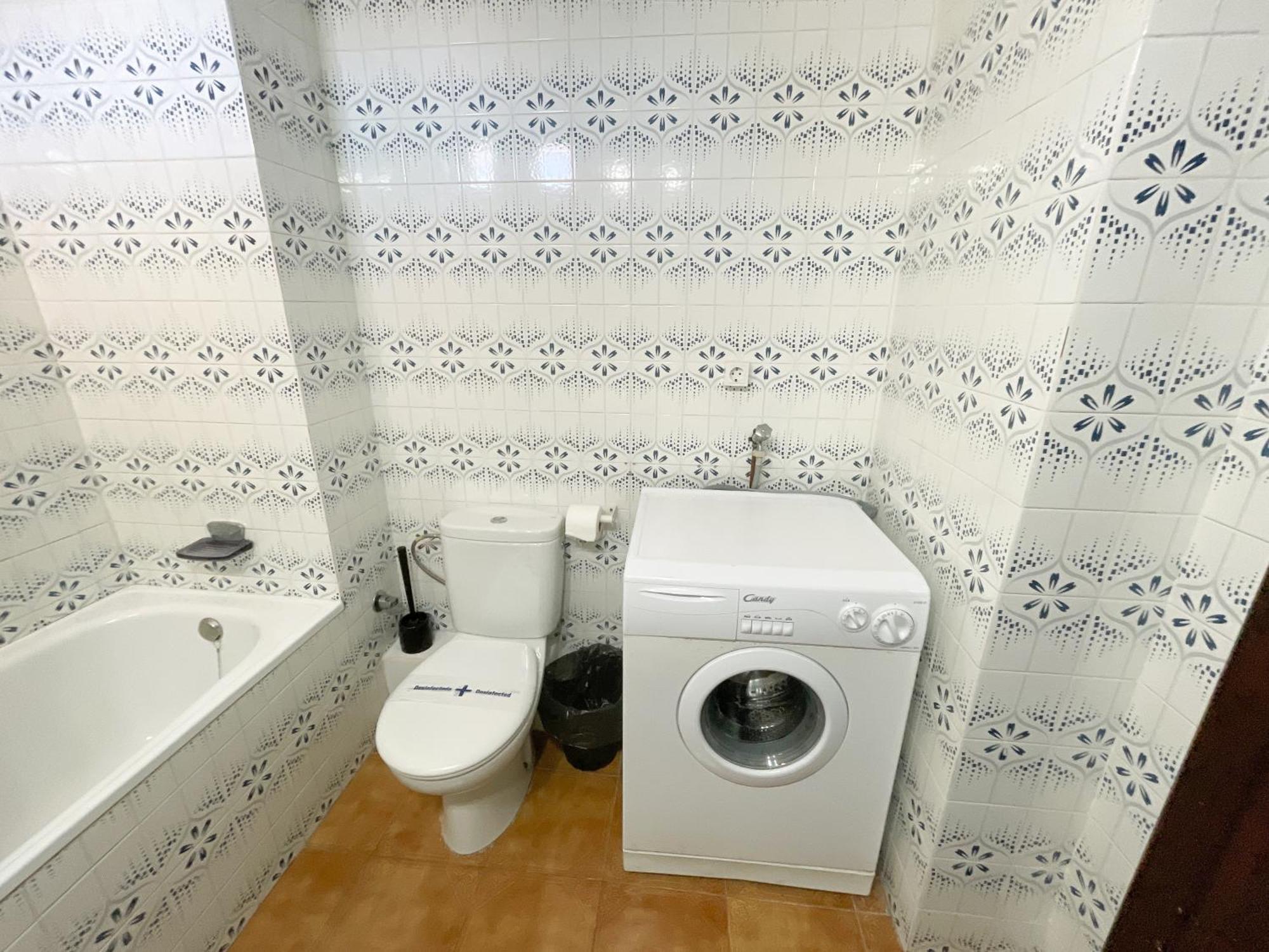 Apartamentos Penismar Peniscola 3000 Dış mekan fotoğraf
