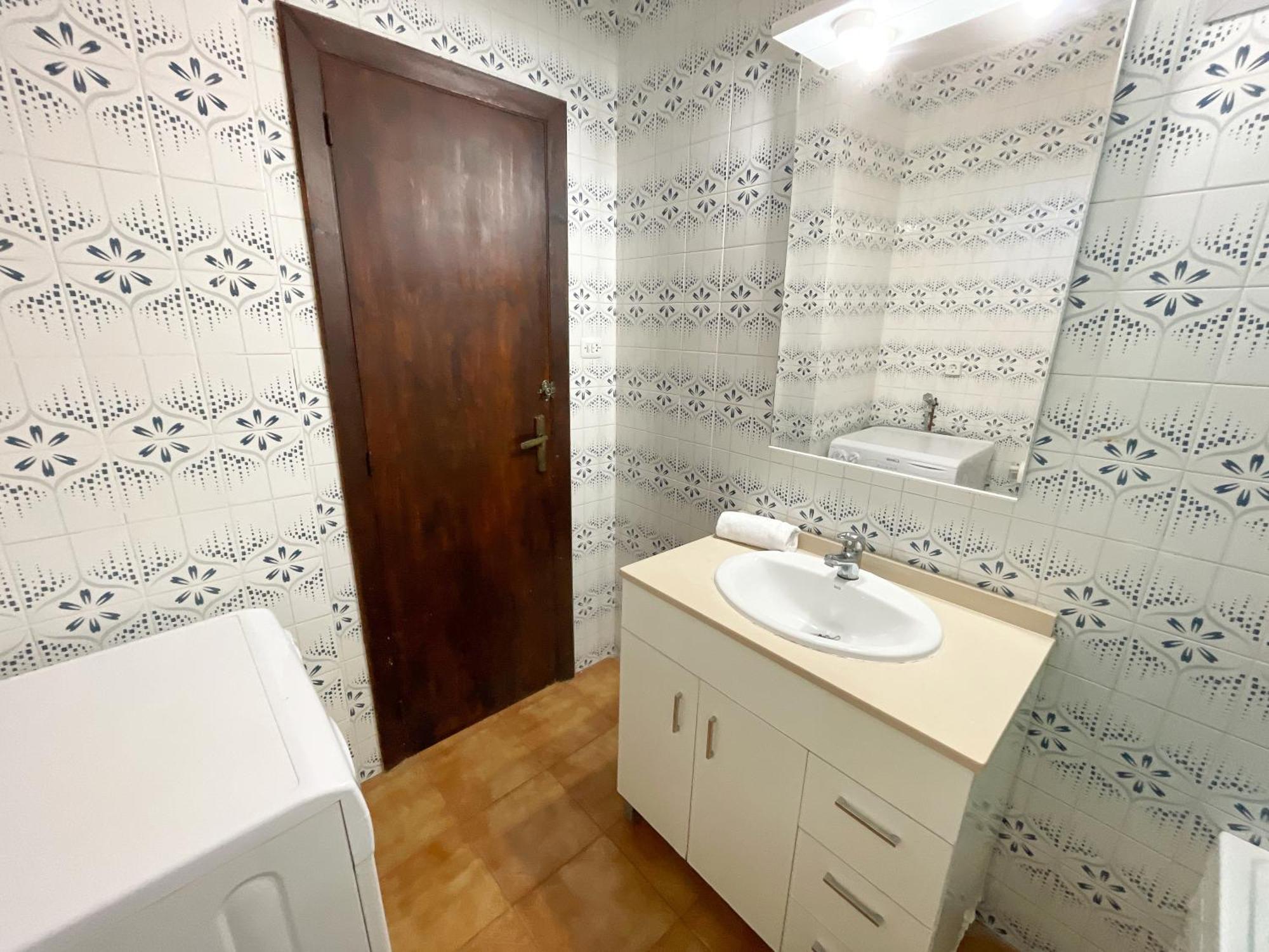 Apartamentos Penismar Peniscola 3000 Dış mekan fotoğraf
