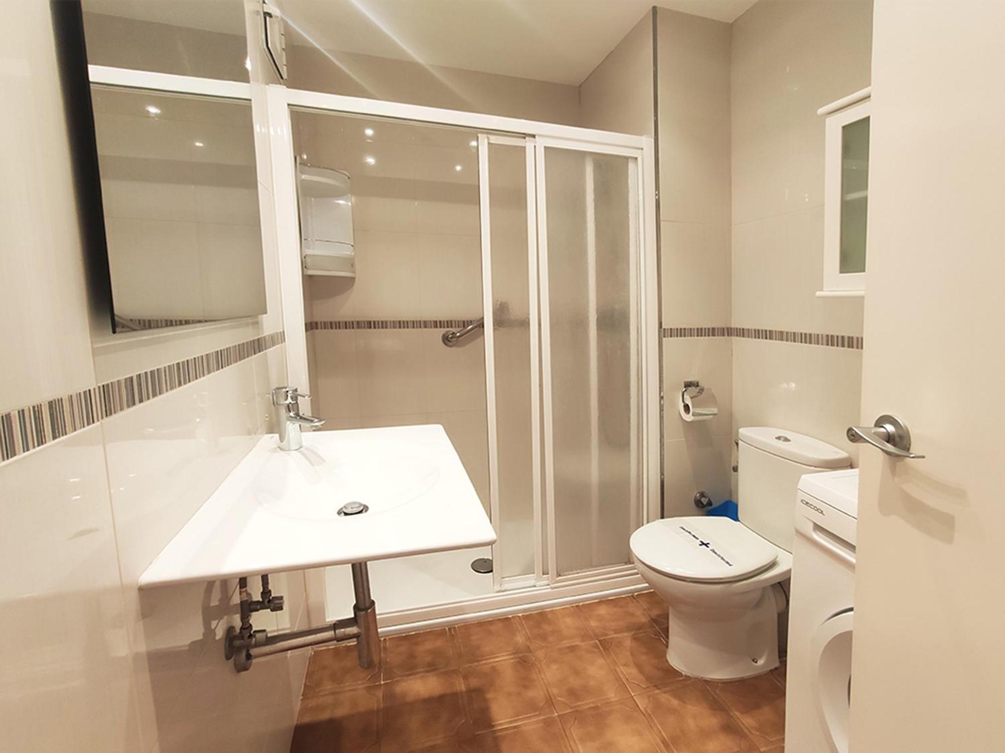Apartamentos Penismar Peniscola 3000 Dış mekan fotoğraf