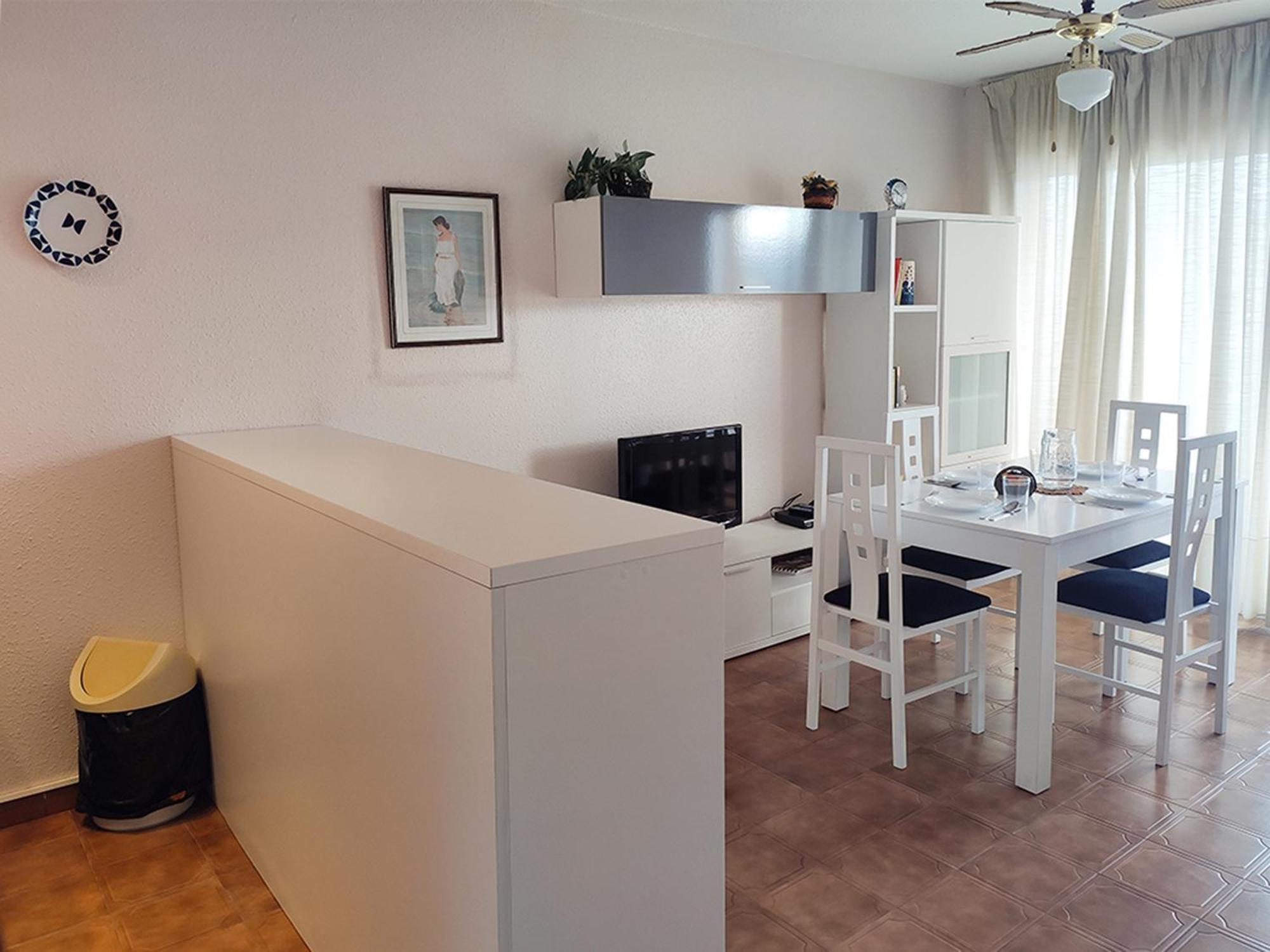 Apartamentos Penismar Peniscola 3000 Dış mekan fotoğraf