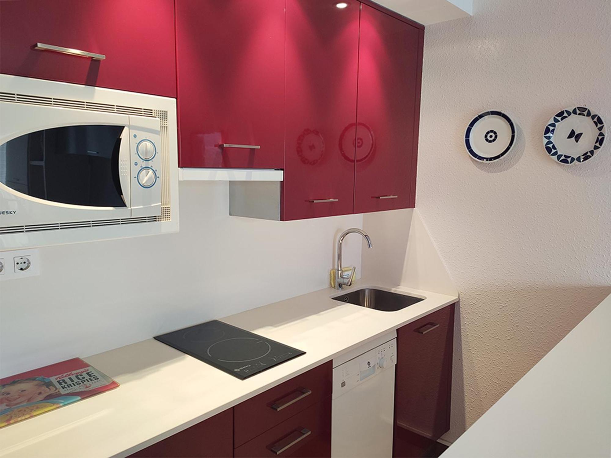 Apartamentos Penismar Peniscola 3000 Dış mekan fotoğraf