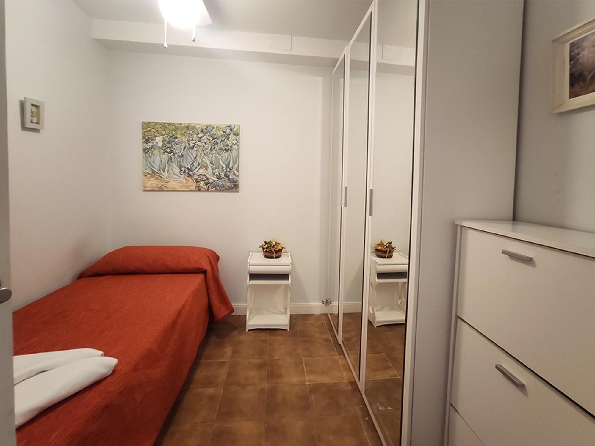 Apartamentos Penismar Peniscola 3000 Dış mekan fotoğraf