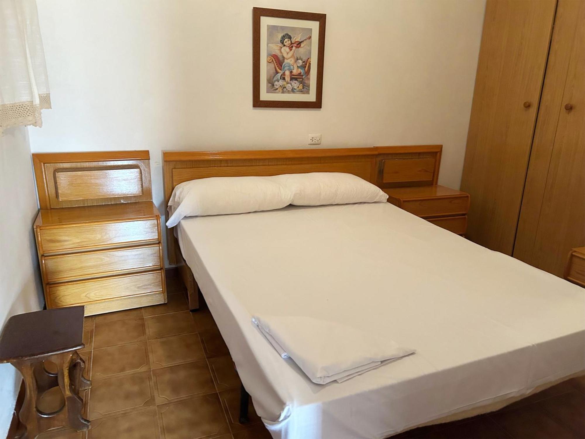 Apartamentos Penismar Peniscola 3000 Dış mekan fotoğraf