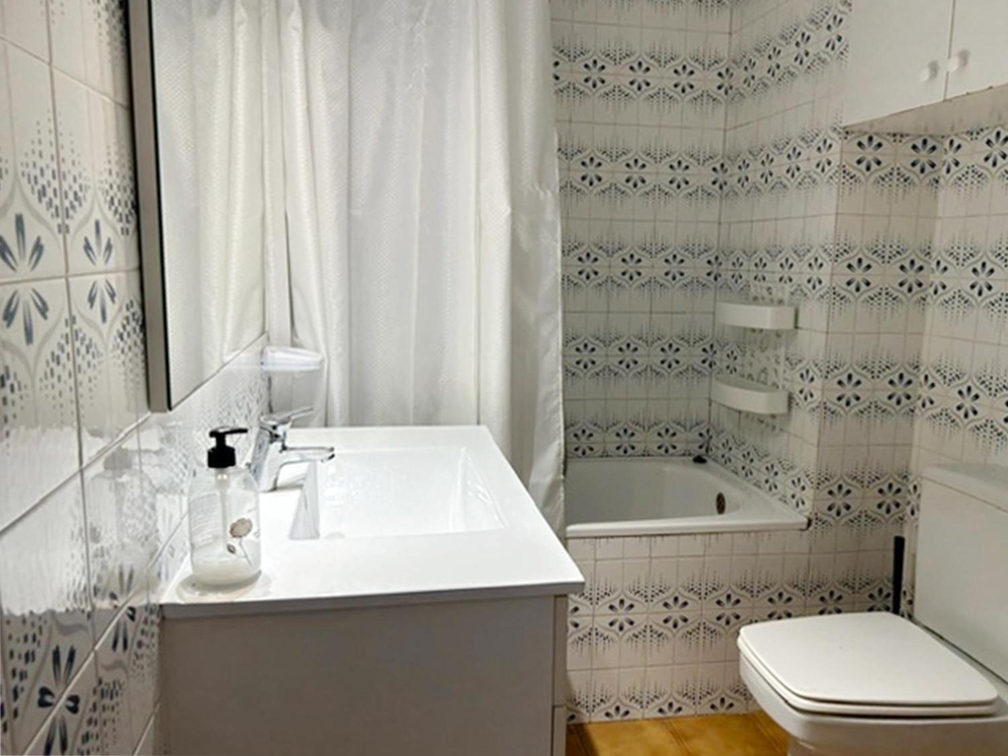 Apartamentos Penismar Peniscola 3000 Dış mekan fotoğraf