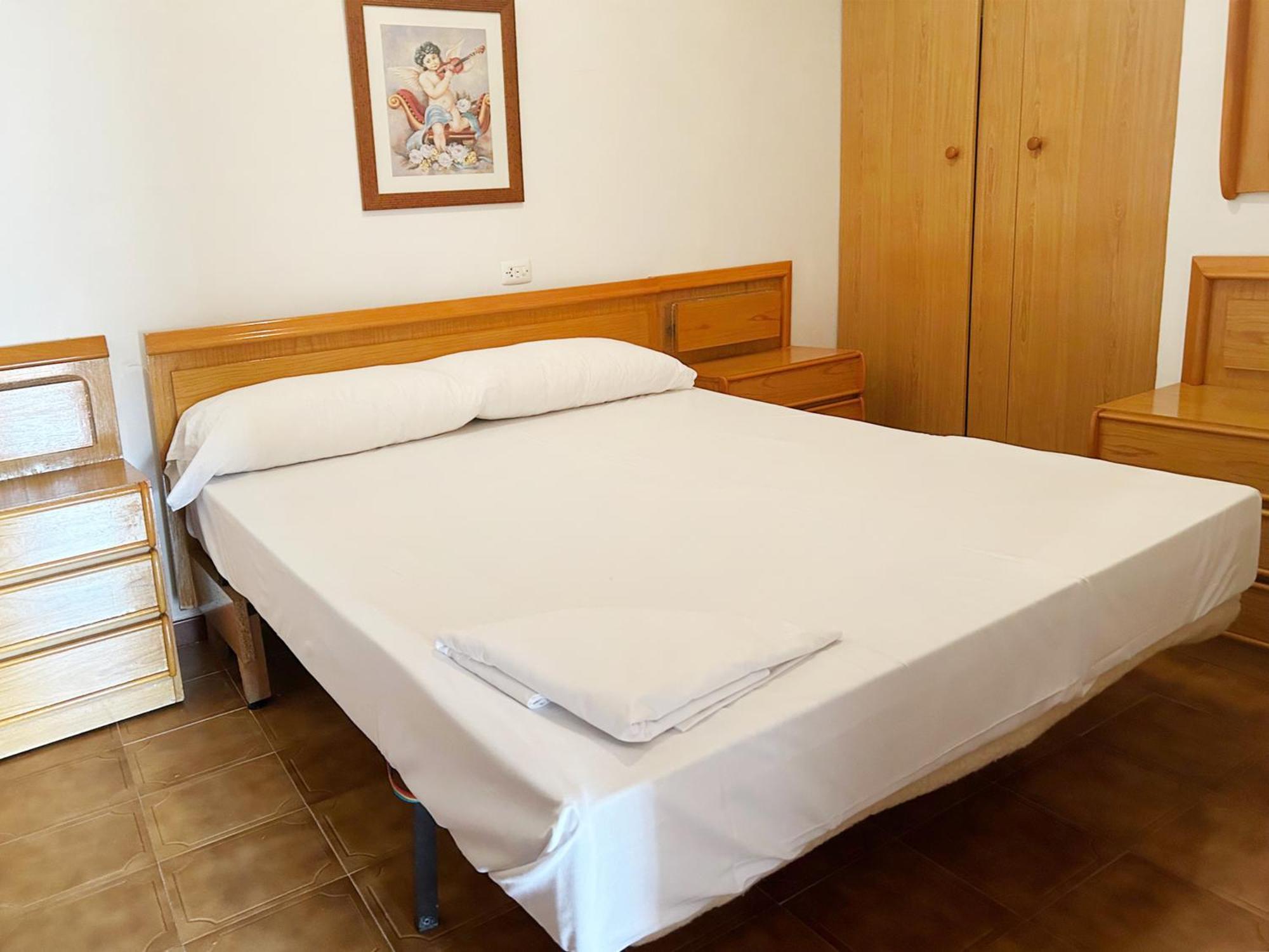 Apartamentos Penismar Peniscola 3000 Dış mekan fotoğraf