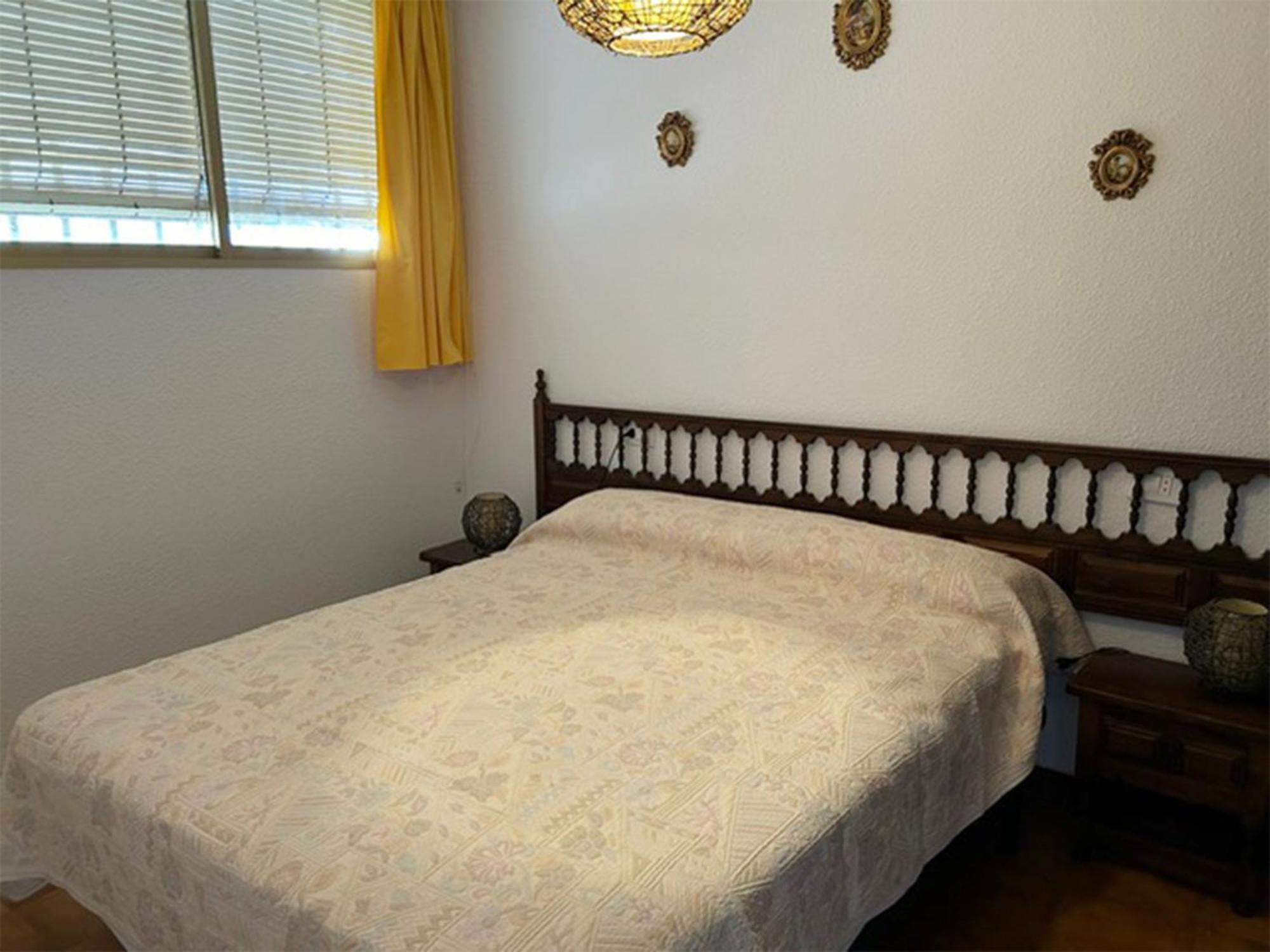 Apartamentos Penismar Peniscola 3000 Dış mekan fotoğraf