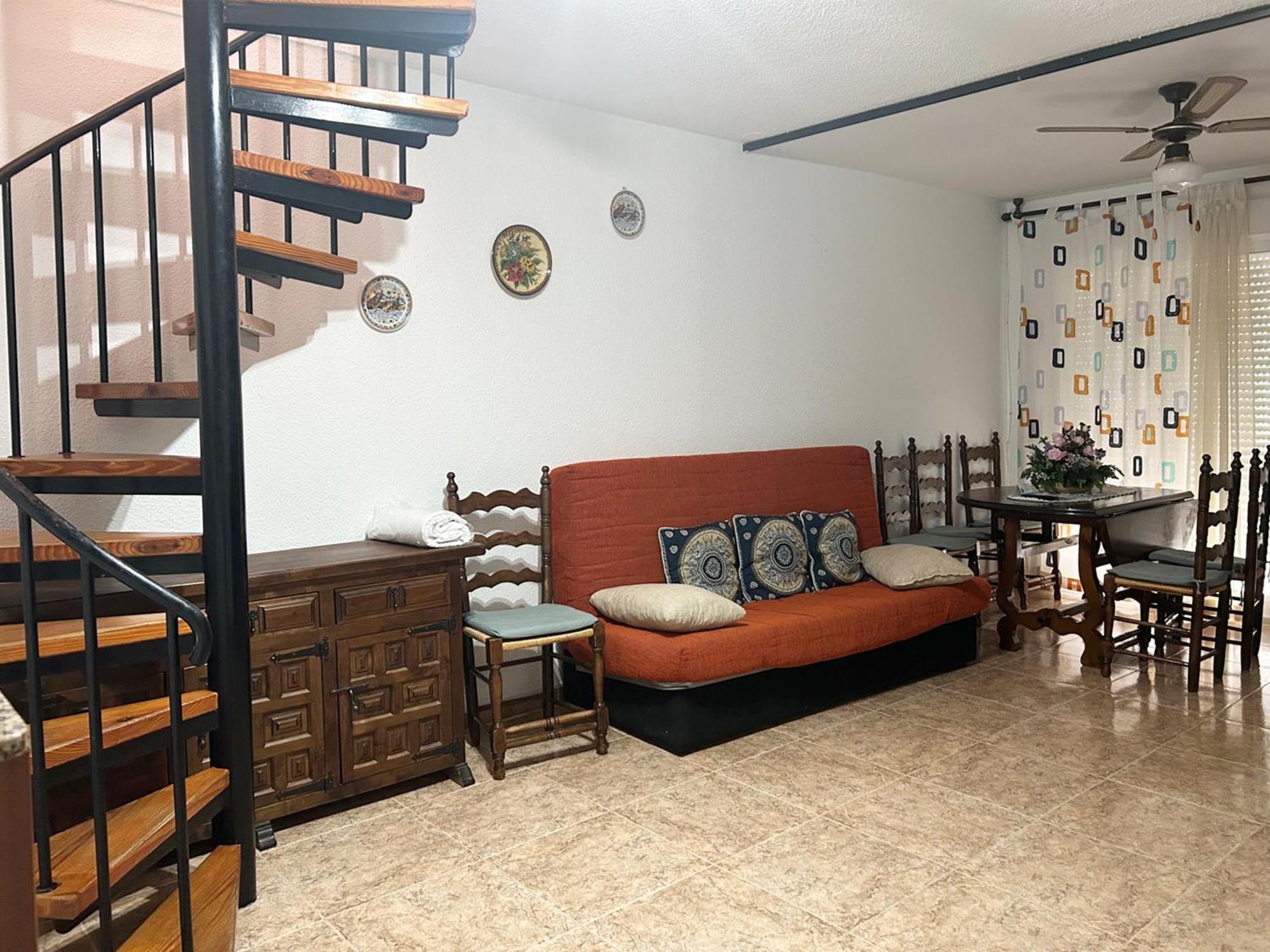 Apartamentos Penismar Peniscola 3000 Dış mekan fotoğraf