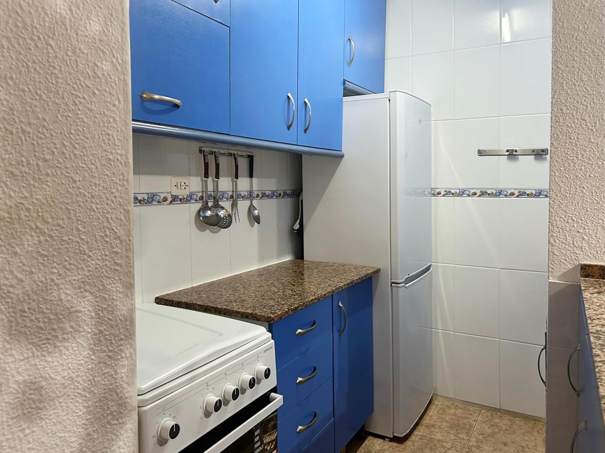 Apartamentos Penismar Peniscola 3000 Dış mekan fotoğraf