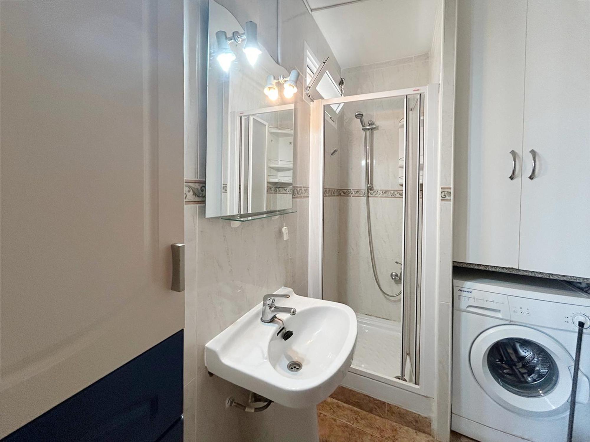 Apartamentos Penismar Peniscola 3000 Dış mekan fotoğraf