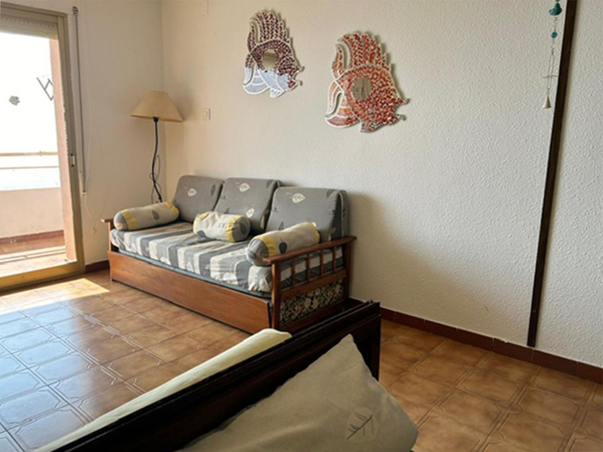 Apartamentos Penismar Peniscola 3000 Dış mekan fotoğraf