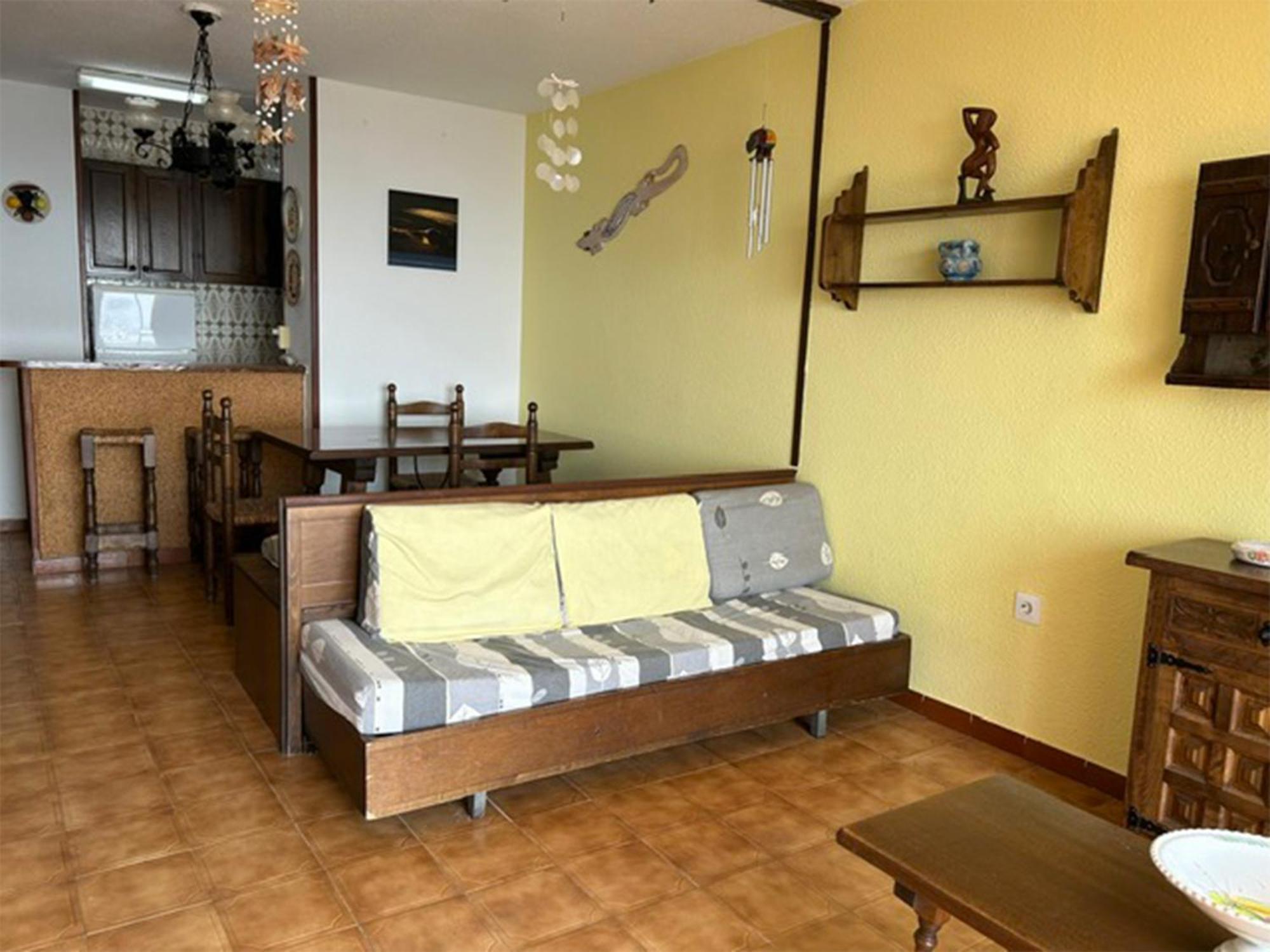 Apartamentos Penismar Peniscola 3000 Dış mekan fotoğraf