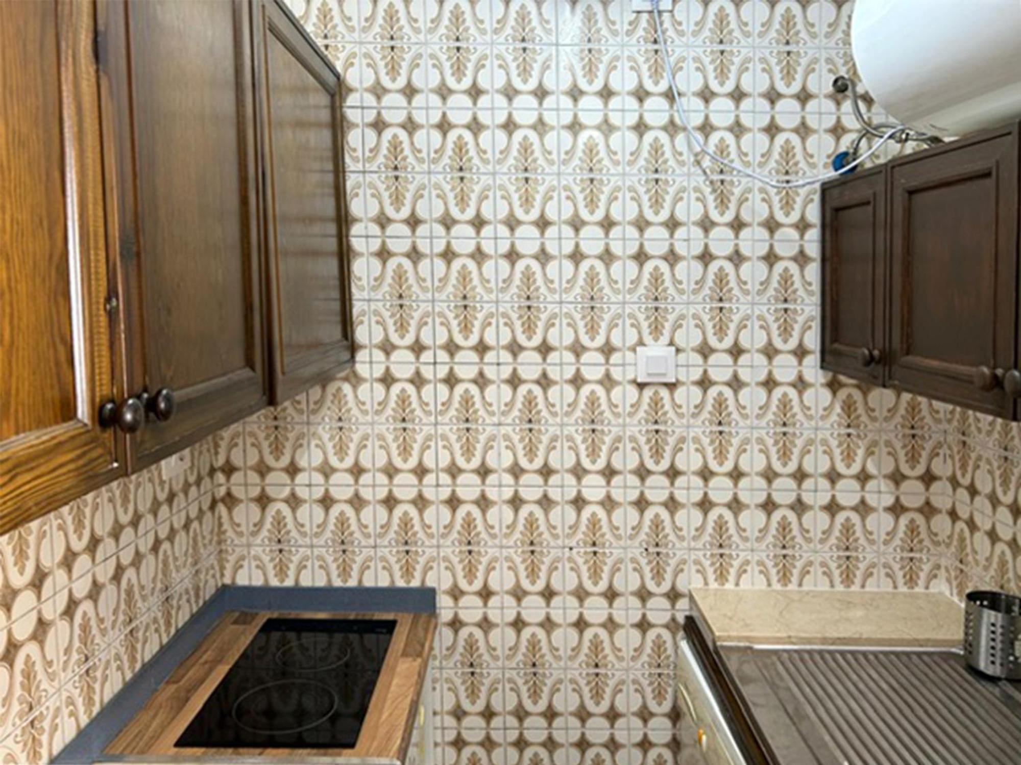 Apartamentos Penismar Peniscola 3000 Dış mekan fotoğraf