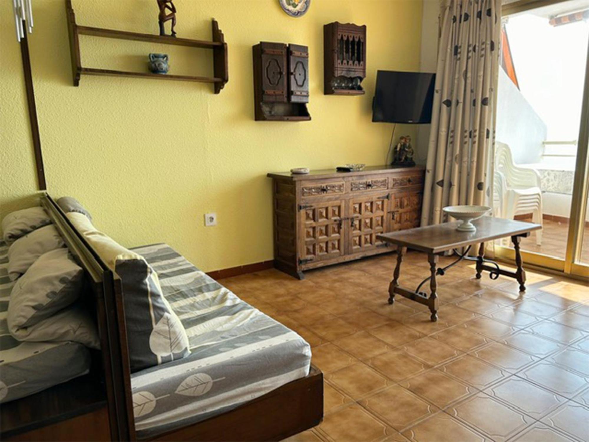 Apartamentos Penismar Peniscola 3000 Dış mekan fotoğraf